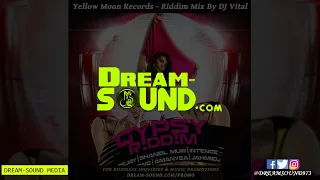 v i t a l gypsy riddim mix raw ft teejay skillibeng intence shaneil muir jahmiel amanyea 