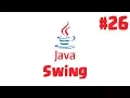Java Swing desde cero Interfaces Graficas Parte 26 ToggleButton