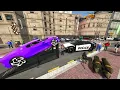 Download Lagu Police Arrest Stuntman After Dangerous Jump | Farming Simulator 25