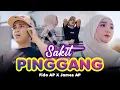 Download Lagu Fida AP X James AP - SAKIT PINGGANG (Official Music Video)