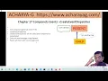 Svelte tutorial for beginners complete guide Component events - createEventDispatcher