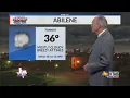 Weather Forecast Wednesday December 3 Cloudy cold and windy on Thursday