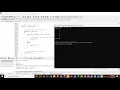C program to print hollow square or rectangle star pattern using Nested for loop by Nangyal khan