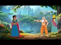 Download Lagu शापित काली राजकुमारी | Hindi Story | Hindi Kahaniya | Moral Stories | cartoon story | BedTime Storie