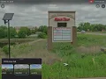History of kwik trip gas prices display that used to have a billboard