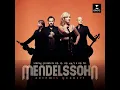 String Quartet No. 3 in D Major, Op. 44 No. 1, MWV R30: I. Molto allegro vivace