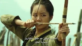 فلم صيني جميل اعجبتك الفيديوهات أخبرنا بالتعليقات 