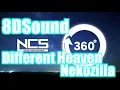 Download Lagu 【立体音響】Different Heaven - Nekozilla [NCS Release]【8DSound】高音質※イヤホン・ヘッドホン推奨
