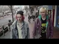 Swim Deep - King City (Official Video)