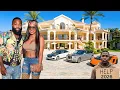 How Rich Is Adrien Broner in 2026 Net Worth Scandals Supercars Fall From Fame