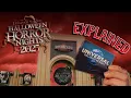 HHN Tickets 2025 Everything You Need To Know