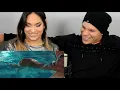 Latinos React to SIMON DOMINIC - MAKE HER DANCE for the first time🔥| reaction video FEATURE FRIDAY