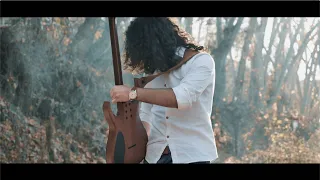 Arad Aria Saghfe Arezooha 