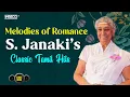 Download Lagu Janaki Hit Song | Melodies of Romance: S.Janaki's Enchanting Tamil Song Hits | Love Songs Collection