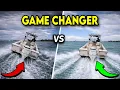 This Upgrade COMPLETELY Changed My Boat Zipwake Pro