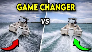 This Upgrade COMPLETELY Changed My Boat Zipwake Pro