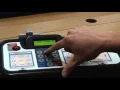 Scoreboard Tutorial