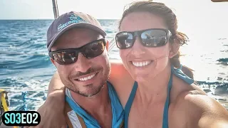 Sailing is Awesome! 🌊⛵😎 | S03E02
