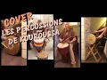 Lagu Soko (Cover) - Les Percussions De Kouroussa - Mamadi Condé/NouzB