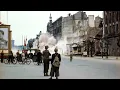 De geallieerden in Berlijn: verboden beelden uit 1945