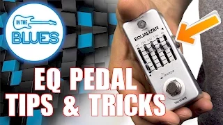 Download How to use an EQ Pedal and do you actually need one MP3