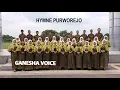 Download Lagu HYMNE PURWOREJO - GANESHA VOICE