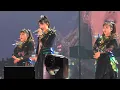 Download Lagu BABYMETAL - Kon! Kon! live @ The O2, London 2025.05.30 - 8K