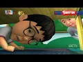 Gosok GiGi | Upin \u0026 Ipin Terbaru 2024 | Full Movie