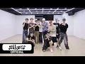 xikers(싸이커스) - ‘ICONIC’ Dance Practice