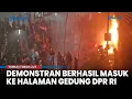 Download Lagu 🔴 Demo Jakarta Ricuh! Massa Bentrok dengan Aparat di Mako Brimob hingga DPR