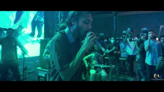 amar dehokhan live odd signature