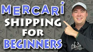How to Ship on Mercari for Beginners Complete Shipping Guide Tutorial for 2024