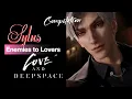 Download Lagu Sylus: Enemies to Lovers | Compilation | Love and Deepspace