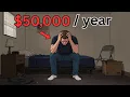 The NEW Work Scam Why a 50K Salary Feels Like Poverty