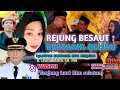 Download Lagu Rejung Besaut-Bersama Bpk Bupati kab.kaur Bengkulu Gitaris:Umar Ali \u0026 VOC:Wasmi OKU SELATAN