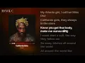 Future - California Girls (Lyrics) Updated Version
