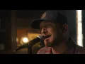 Cole Swindell - Single Saturday Night (Acoustic)