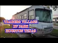TRADERS VILLAGE RV PARK FLEA MARKET HOUSTON TEXAS