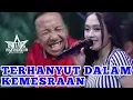 TERHANYUT DALAM KEMESRAAN PIPIT FIRNANDA OM PRANATA LIVE IN DAMARJATI PURWOSARI