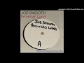 Joe Smooth / Promised Land / HBR's Bootleg Club Mix