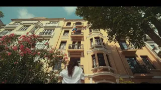 اعلان هاندا ارتشيل الجديد 2022 لصالح ديزني بلاس لايفوتكم  اعلان هاندا ارتشيل الجديد 2022 لصالح ديزني بلاس لايفوتكم