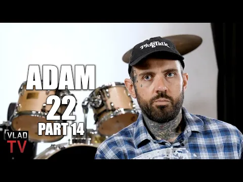 Download MP3 Adam22 on Metro Boomin Making Him Delete Their Interview, Thinks it Was Because of Drake (Part 14)