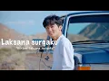 Download Lagu [FMV] MARK LEE — LAKSANA SURGAKU