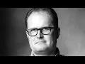 Retired Child Abuse Detective-Jason Lundquist