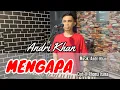 Download Lagu 🔰MENGAPA~Cipt : Rhoma irama~ Cover : Andri khan~ Musik : Andri khan