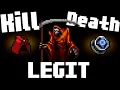 How to Kill Death EVERY RUN Vampire Survivors