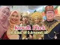 Download Lagu A, Bakar, AR  \u0026 Armawati, AR Kuwah Pliek di Acara Pesta Miswar \u0026 Dian