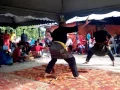Download Lagu Tari cantik dari Silat Kedah