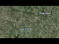 Multi-county pursuit ends in 1 suspect arrested in Smith County