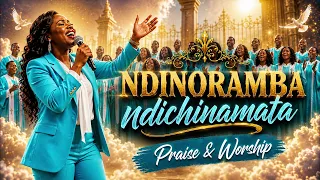 ndinoramba ndichinamata zimbabwean gospel powerful worship song